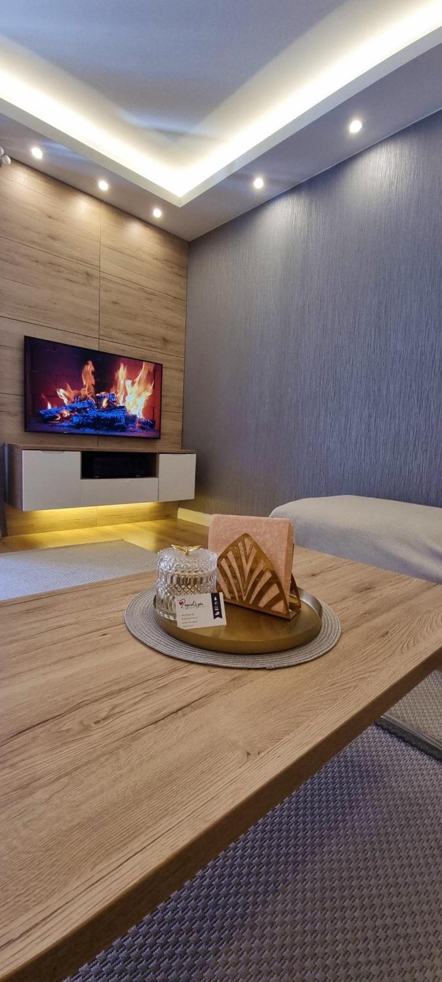 Zagreb4You Apartments - Family Paradise With Sauna Exterior photo